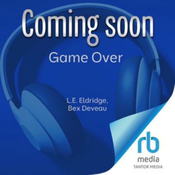 MP3 CD Game Over: A Knotty Gamer Omegaverse Book