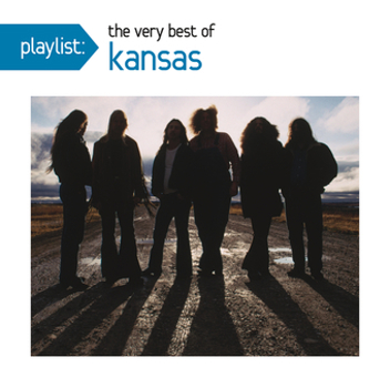 Music - CD Playlist: The Very Best of Kansas Book