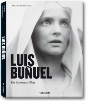 Paperback Luis Bunuel: Chimera 1900-1983 (Directors) Book