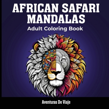 Paperback African Safari & Painted Moments: With Poetry and Self-Discovery Book