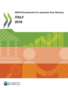 Paperback OECD Development Co-operation Peer Reviews: Italy 2019 Book