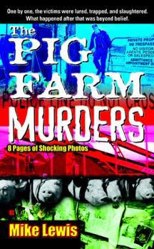 Mass Market Paperback The Pig Farm Murders Book