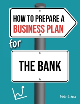 Paperback How To Prepare A Business Plan For The Bank Book