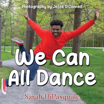 Paperback We Can All Dance Book