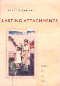 Hardcover Lasting Attachments Book