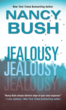Mass Market Paperback Jealousy Book