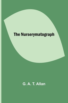 Paperback The Nurserymatograph Book