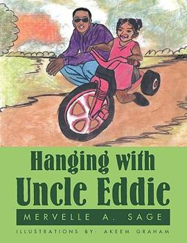Paperback Hanging with Uncle Eddie Book