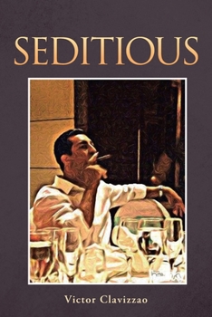 Paperback Seditious Book