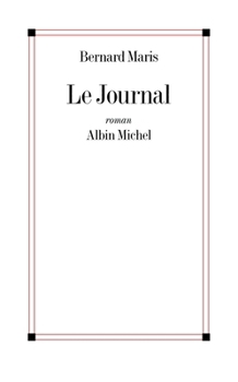 Paperback Le Journal (French Edition) [French] Book