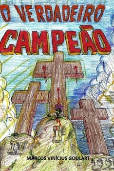 Paperback O Verdadeiro Campeão [Portuguese] Book