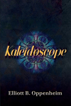 Paperback Kaleidoscope Book