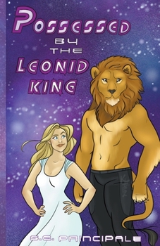 Paperback Possessed by the Leonid King Book