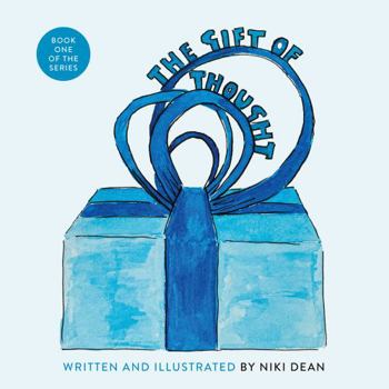 Paperback The Gift of Thought Book