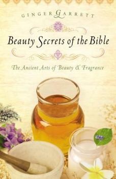 Paperback Beauty Secrets of the Bible Book