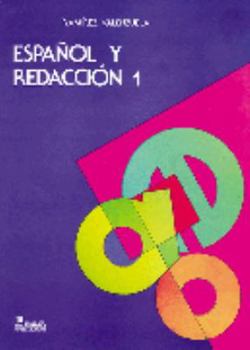 Paperback Espanol Y Redaccion 1 / Spanish and Redaction 1 (Spanish Edition) [Spanish] Book