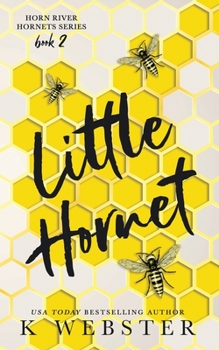 Paperback Little Hornet Book