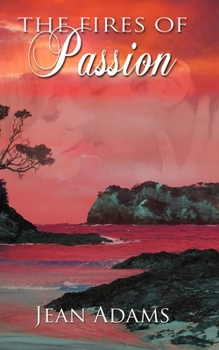 Paperback The Fires of Passion Book