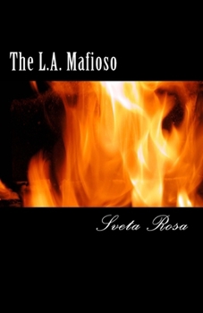 Paperback The L.A. Mafioso Book