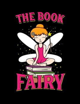The Book Fairy : 8. 5 X 11 2020 Weekly Planner Jan 1, 2020 to Dec 31, 2020 Weekly and Monthly View Calendar Planner, Organizer and Diary, Schedule Organizer, Appointment Notebook