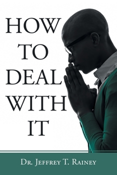 Paperback How to Deal with It Book