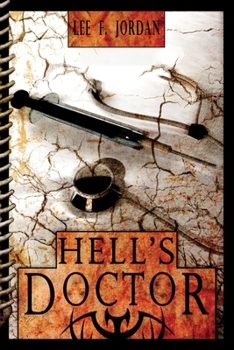 Paperback Hell's Doctor Book