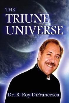 Paperback The Triune Universe Book