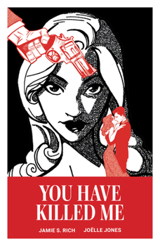 Hardcover You Have Killed Me Book