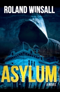 Paperback Asylum Book