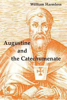 Paperback Augustine and the Catechumenate Book