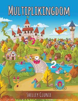 Paperback Multiplikingdom Book