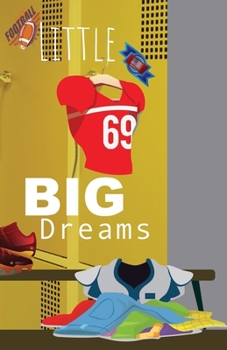 Paperback Little Big Dreams Book