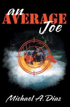 Paperback An Average Joe Book