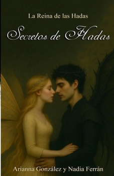 Secretos de Hadas (La Reina de las Hadas #2 - Book #2 of the La Reina de las Hadas