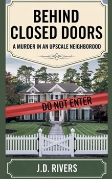 Behind Closed Doors (The Web of Shadows)