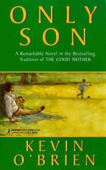 Mass Market Paperback Only Son Book