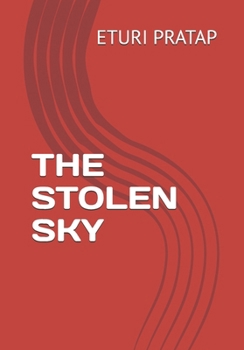 Paperback THE STOLEN SKY Book