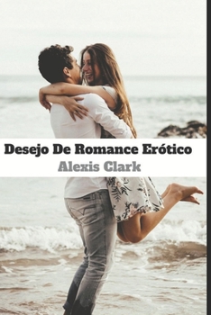 Paperback Desejo De Romance Erótico [Portuguese] Book