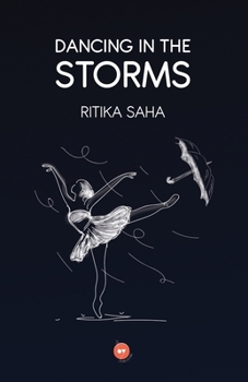 Paperback Dancing in the Storms Book