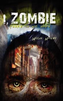 Paperback I, Zombie Book