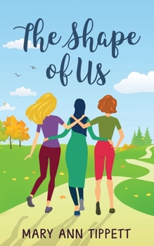Paperback The Shape of Us Book