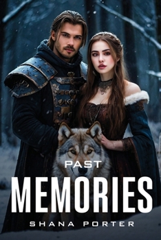 Paperback Past Memories Book