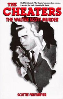 Paperback The Cheaters: The Walter Scott Murder Book