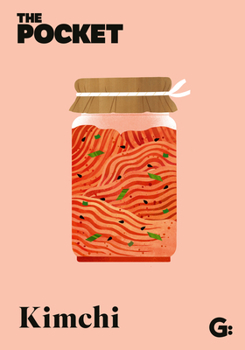 Hardcover The Pocket Kimchi Book