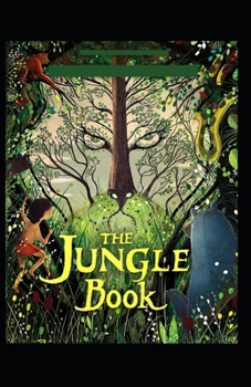 Paperback The Jungle( Classics: Illustrated Edition Book