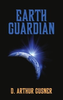Paperback Earth Guardian Book