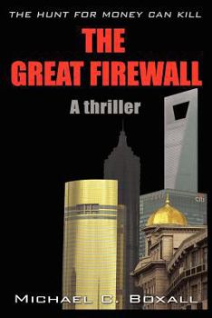 Paperback The Great Firewall Book
