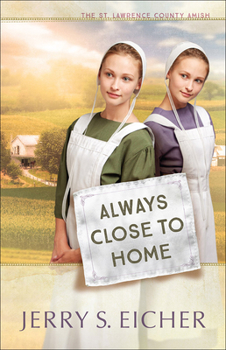 Paperback Always Close to Home: Volume 3 Book