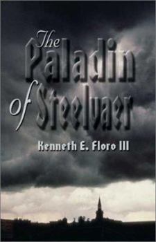 Paperback The Paladin of Steelvaer Book