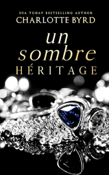 Paperback Un Sombre Héritage [French] Book